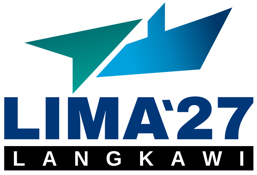 LIMA 2027 Logo