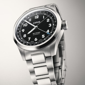 ORIS BIG CROWN POINTER DATE